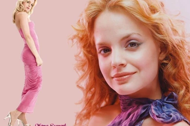 Mena   Mena Suvari Wallpapers (1235243)   Fanpop
