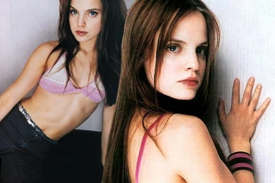 Mena   Mena Suvari Wallpapers (1235245)   Fanpop