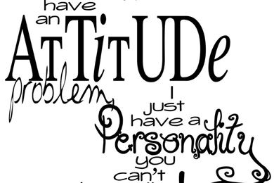 Attitude Quotes – Daily Backgrounds In HD