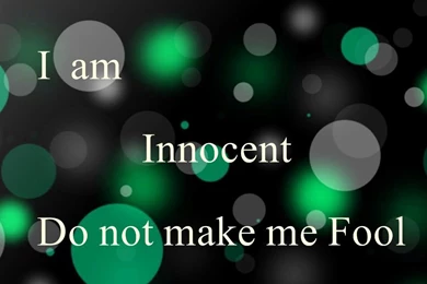 Attitude Of Self Confidence Wallpapers