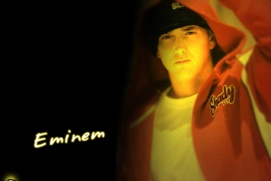 Eminem VIP Wallpapers (Page 1)