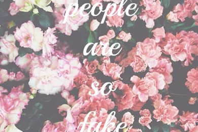 VINTAGE FLORAL QUOTES TUMBLR Image Quotes At Relatably.com