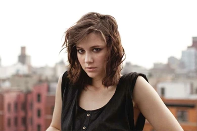 English Movie Heroine Mary Elizabeth Winstead In Black HD Images ...