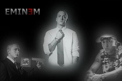 Eminem Wallpapers + 1 New