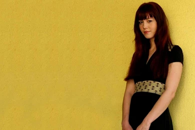 Celebrity Wallpaper: Mary Elizabeth Winstead (Wallpapers 2)