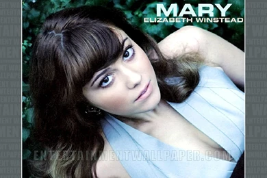 Mary Elizabeth Winstead Wallpapers
