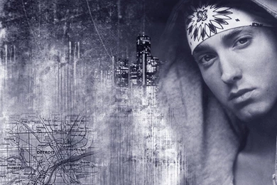 Eminem Free Wallpapers