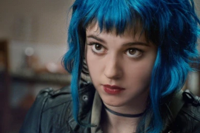 Mary Elizabeth Winstead Die Hard