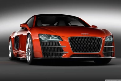 Audi RS Super Cars 9 HD Desktop Wallpapers : Widescreen : High ...
