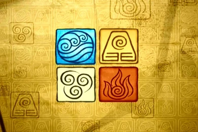 Avatar The Last Airbender Backgrounds   Wallpapers Cave