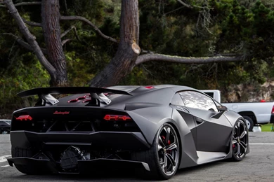 Lamborghini Car Lamborghini Sesto Elemento Supercars HD Wallpapers ...