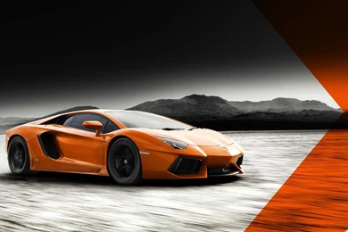 Super Cars Wallpapers