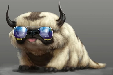 Avatar The Last Airbender Wallpapers   Album On Imgur