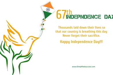 Happy Independence Day India 2013 HD Wallpaper, Download Free ...
