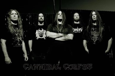 Cannibal Corpse Wallpapers   Wallpapers Cave