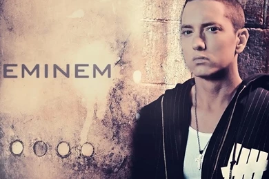 Wallpapers Eminem 2013