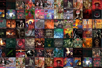 Cannibal Corpse Wallpapers 15220 Hd Pictures