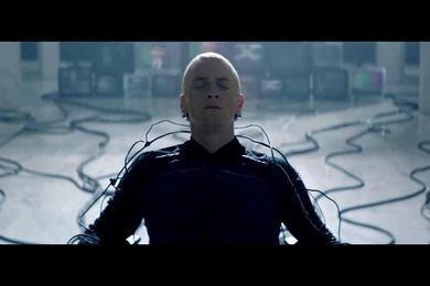 New Eminem Rap God Wallpapers Desktop