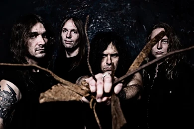 Wallpapers Dream Theater Burzum Behemoth Deicide Cannibal Corpse ...