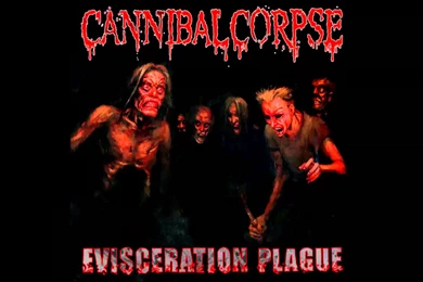 Cannibal Corpse   Evisceration Plague [FULL ALBUM + BONUS TRACK ...