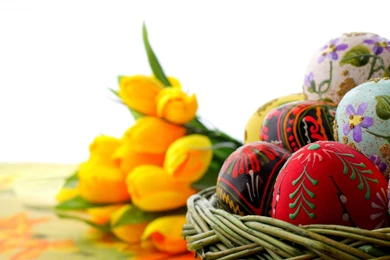 HD Backgrounds Wallpapers For Desktop On Easter Day 2016