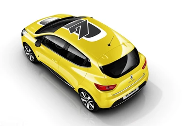 Renault clio automatic Wallpapers   Freak Wheel