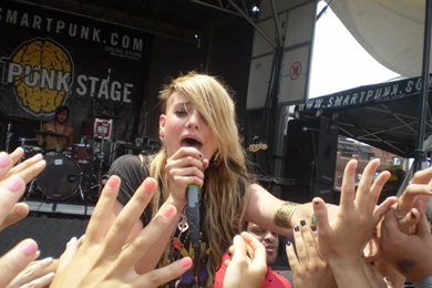 Juliet Simms   Automatic Loveletter Wallpapers (27623041)   Fanpop