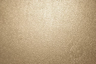 Textured Tan Plastic Close Up Picture