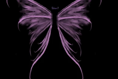 Purple Fairy Wallpapers   HD Wallpapers Pretty