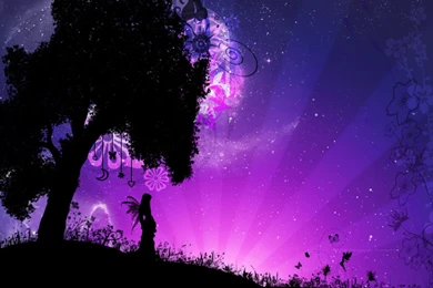 Trololo Blogg: Fairy Wallpapers