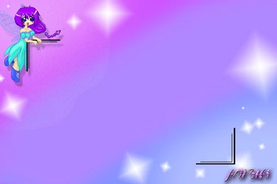 Pixel Fairy Wallpapers By Haine905 On DeviantArt