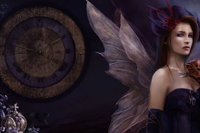 Fairy Wallpapers, Fairy Desktop Wallpapers