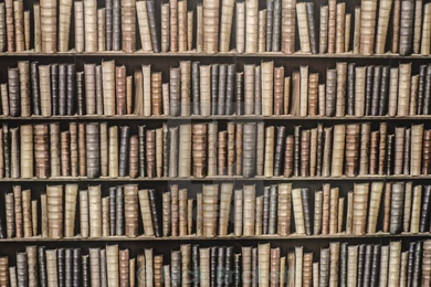 Bookshelf Wallpapers