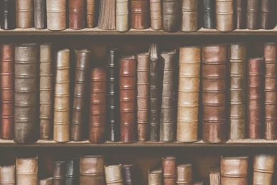 Bookshelf Wallpapers   Wallpapers Zone
