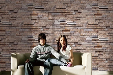 Online Buy Wholesale 3d Stone Wallpapers From China 3d Stone ...