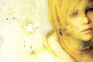 SuperHD.pics: Heather Morris Silent Hill Silent Hill 3 Desktop ...