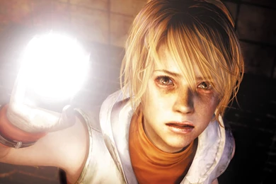 SH3_wallpapers   Silent Hill 3 Wallpapers (14849651)   Fanpop