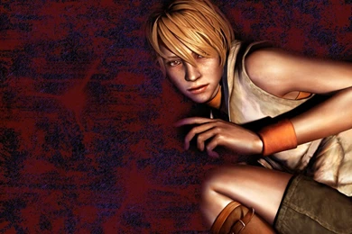 Silent Hill 3 Wallpapers By BlacktalonSD On DeviantArt