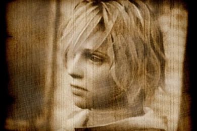 Computer Wallpapers For Free, Silent Hill 3