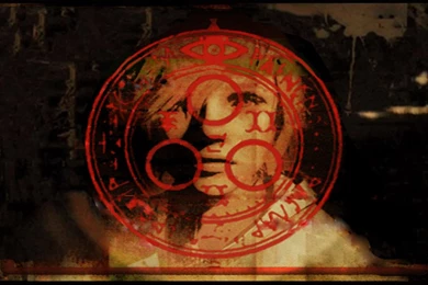 Silent Hill 3 Savescreen Wallpapers By Ravenfirex On DeviantArt