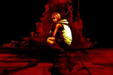 Silent Hill 3 Bloody Wallpapers V2.0 By Razpootin On DeviantArt