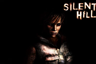Silent Hill 3 Heather By Stinkfyst On DeviantArt