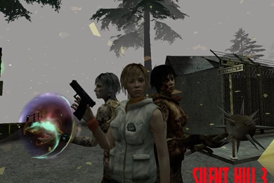 Screenshots And Wallpapers On Iloveheather   DeviantArt