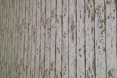 And I Am Redoing The Kids Room…