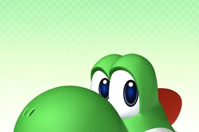 Yoshi Wallpapers