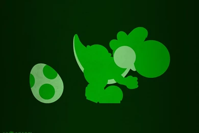 Yoshi Wallpapers