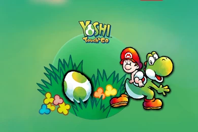 Yoshi Backgrounds   Wallpapers