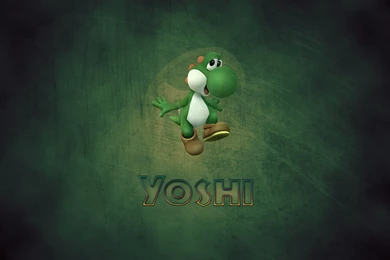 Yoshi HD Wallpapers   HD Wallpapers Inx