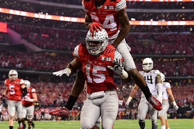 OhioStateBuckeyes.com :: The Ohio State University Official ...