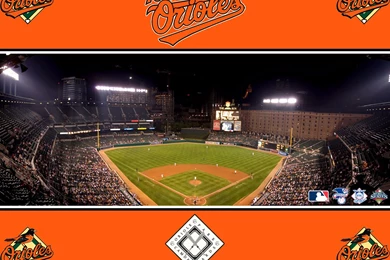 Baltimore Orioles Wallpapers HD